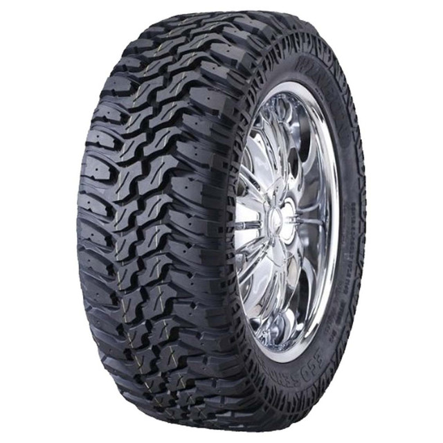 Foto 2 pulgar | Llanta 275/65r20 Winrun Mt305 126q