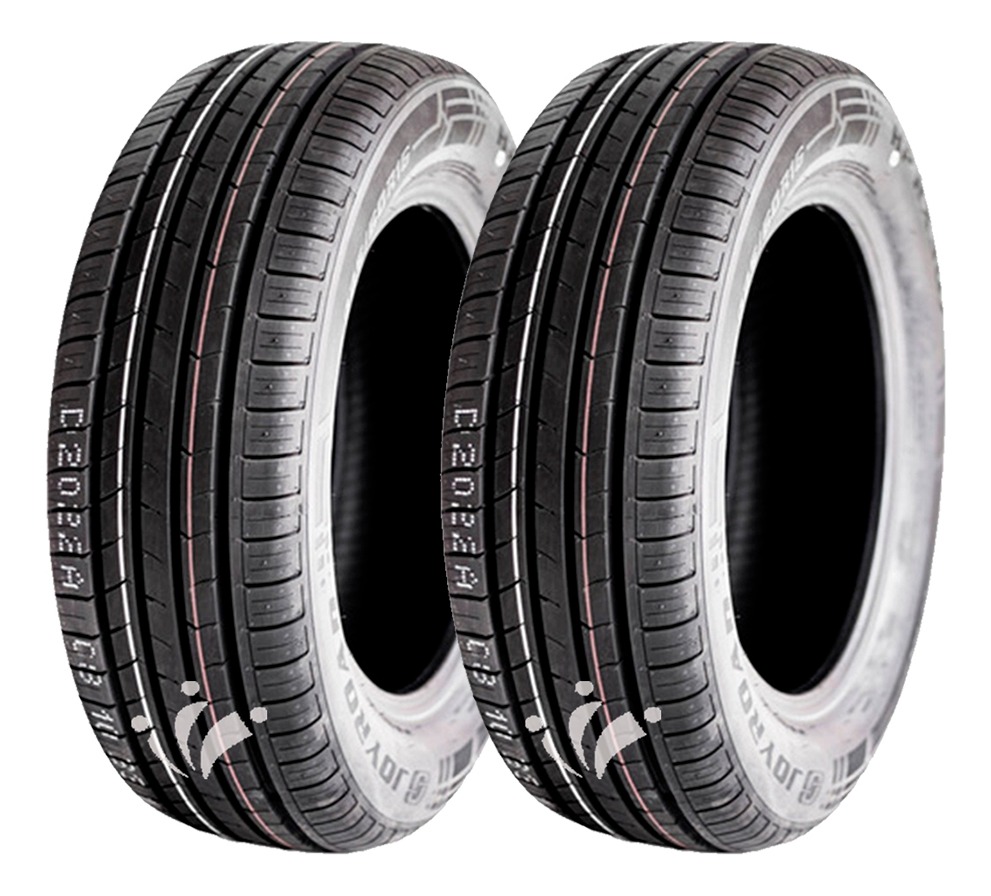 Foto 2 pulgar | Paquete De 2 Llantas 185/60r15 Joyroad Hp Rx307 88v