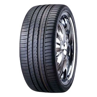 Foto 1 | Llanta 205/55 R16 Winrun R330 91v