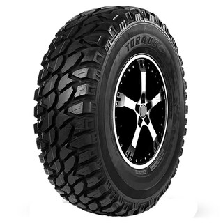 Foto 1 | Llanta 265/70r17 Lt Torque Tq-mt701 121q