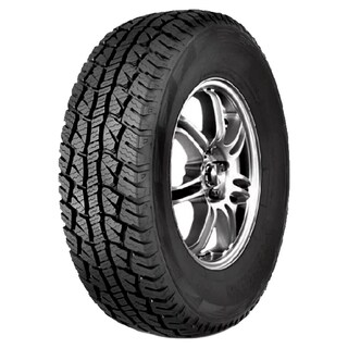 Foto 2 | Paquete De 2 Llantas 265/75r16 Lt Fullrun Frun-six