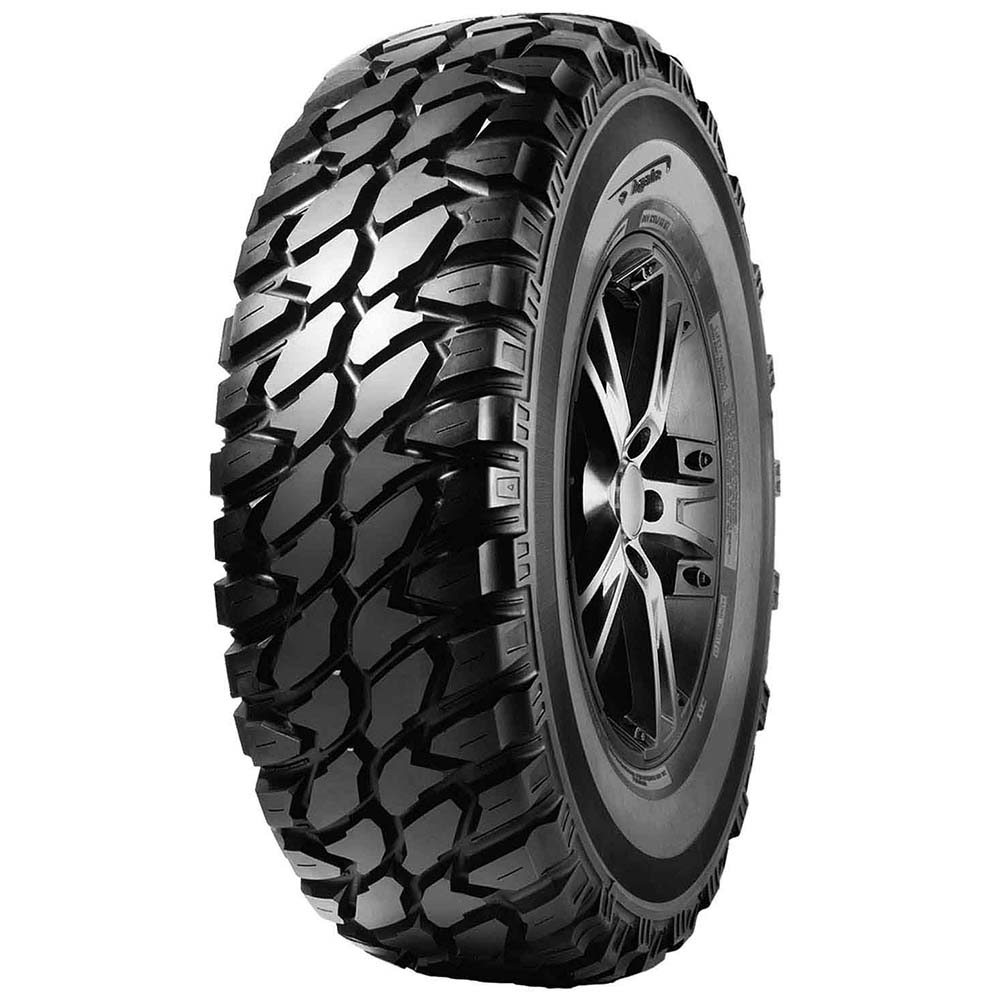 Foto 3 pulgar | Paquete De 2 Llantas 245/75r16 Lt Agate Ag-mt703 120q