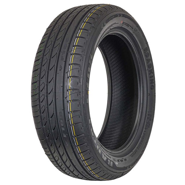 Foto 2 pulgar | Llanta Roadking Argos UHP 215/55R17 98W