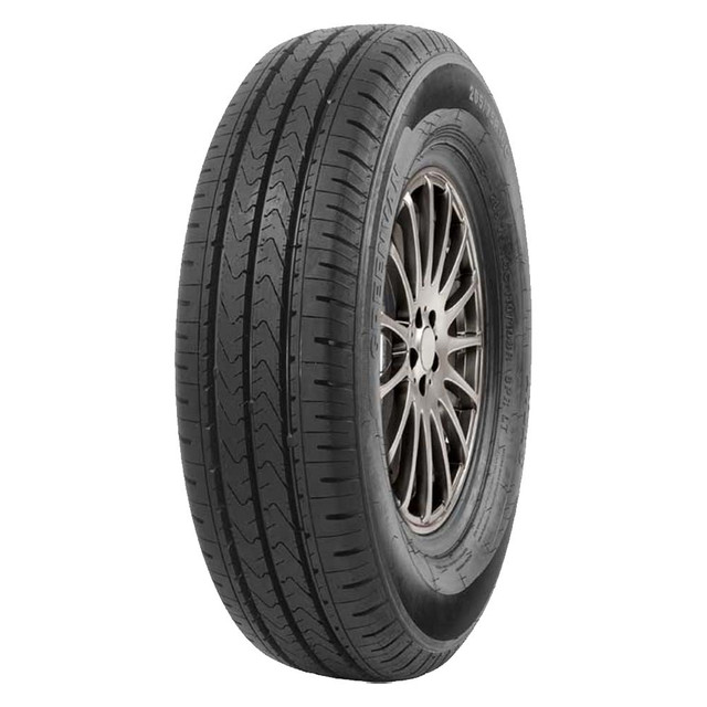 Llanta Atlas Greenvan 225/65R16 112S