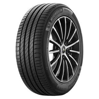 Foto 2 | Paquete de 2 Llantas Michelin Primacy 4 91v 195/65r15