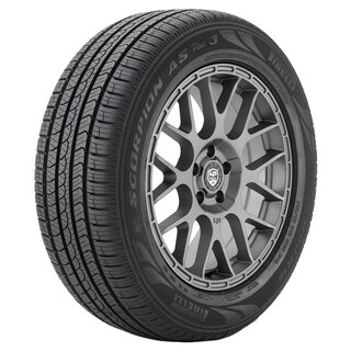 Foto 1 | Llanta 275/50r22 Pirelli Scorpion All Season Plus 3 111h