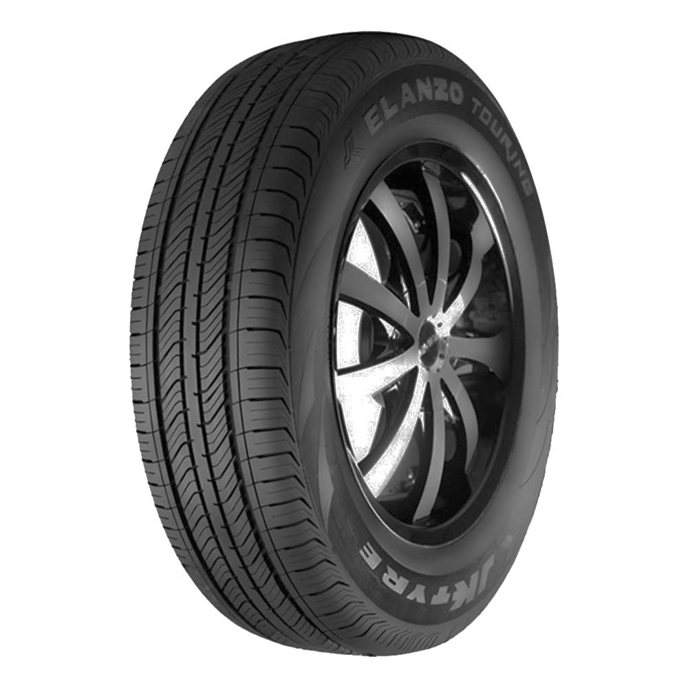 Llanta 225/60r16 Jktyre Elanzo Touring 97h