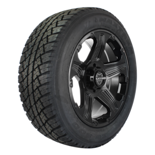 Foto 1 | Llanta 235/70r16 Maxtrek Su800 106s