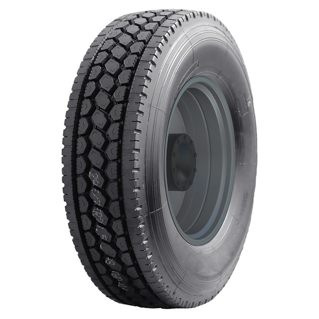 Llanta Toledo Dr520 295/75r22.5 143m