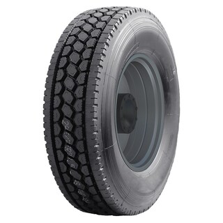 Foto 1 | Llanta Toledo Dr520 295/75r22.5 143m