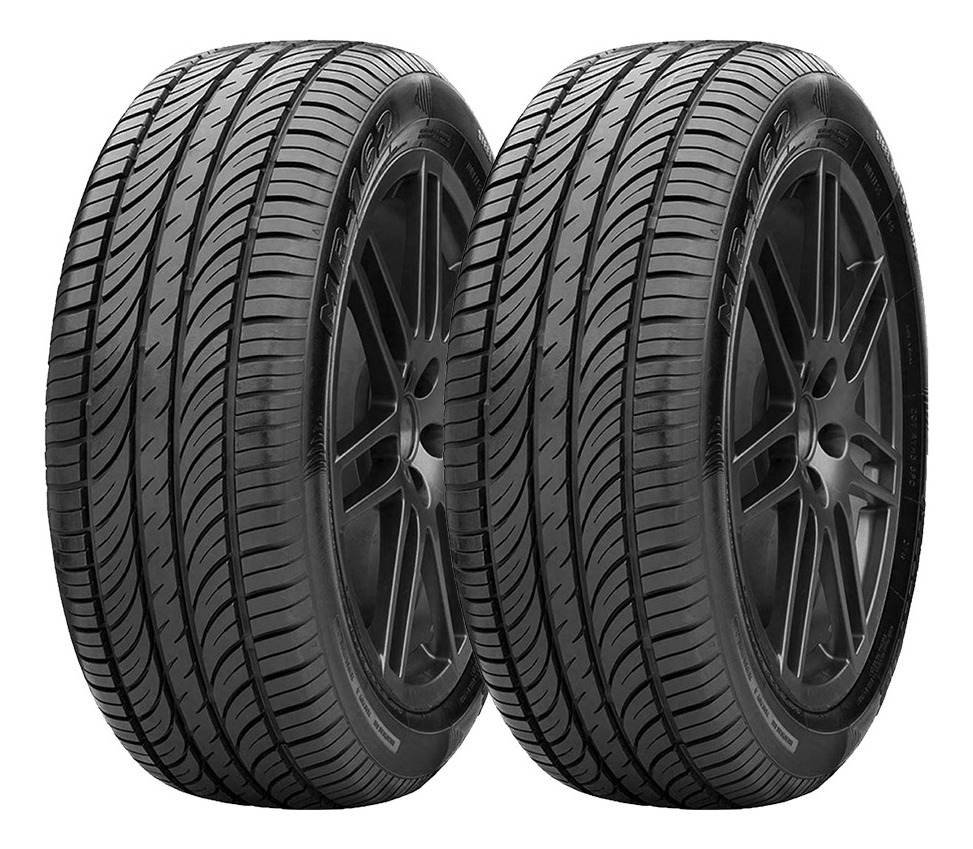 Foto 2 pulgar | Paquete De 2 Llantas 205/55r16 Mirage Mr-162 91v