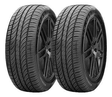 Foto 1 | Paquete De 2 Llantas 205/55r16 Mirage Mr-162 91v