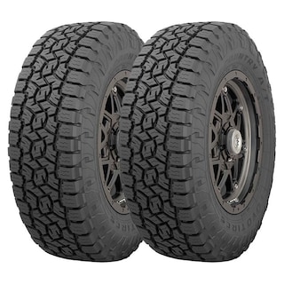 Foto 1 | Paquete De 2 Llantas 265/70r18 Lt Toyo Opat3 124q