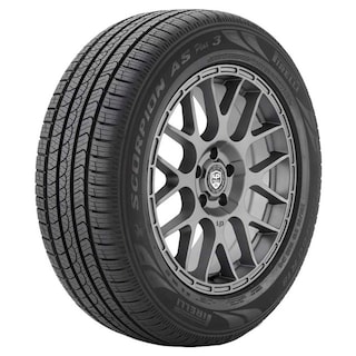 Foto 1 | Llanta Pirelli Scorpion As Plus 3 235/55 R20