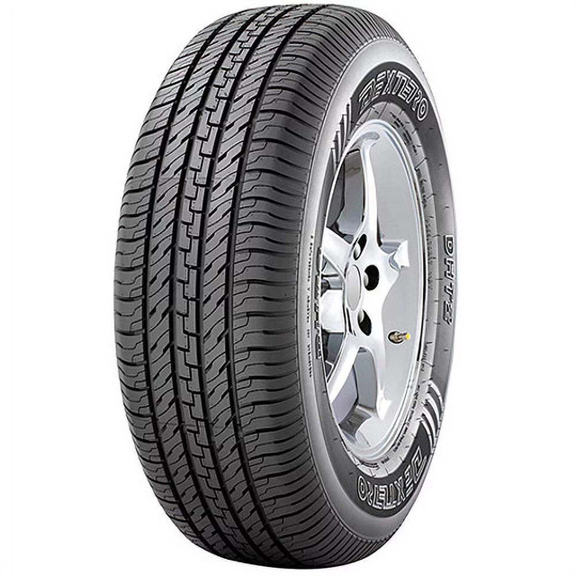 Foto 2 pulgar | Llanta 215/70r16 Dextero Dht2 99t