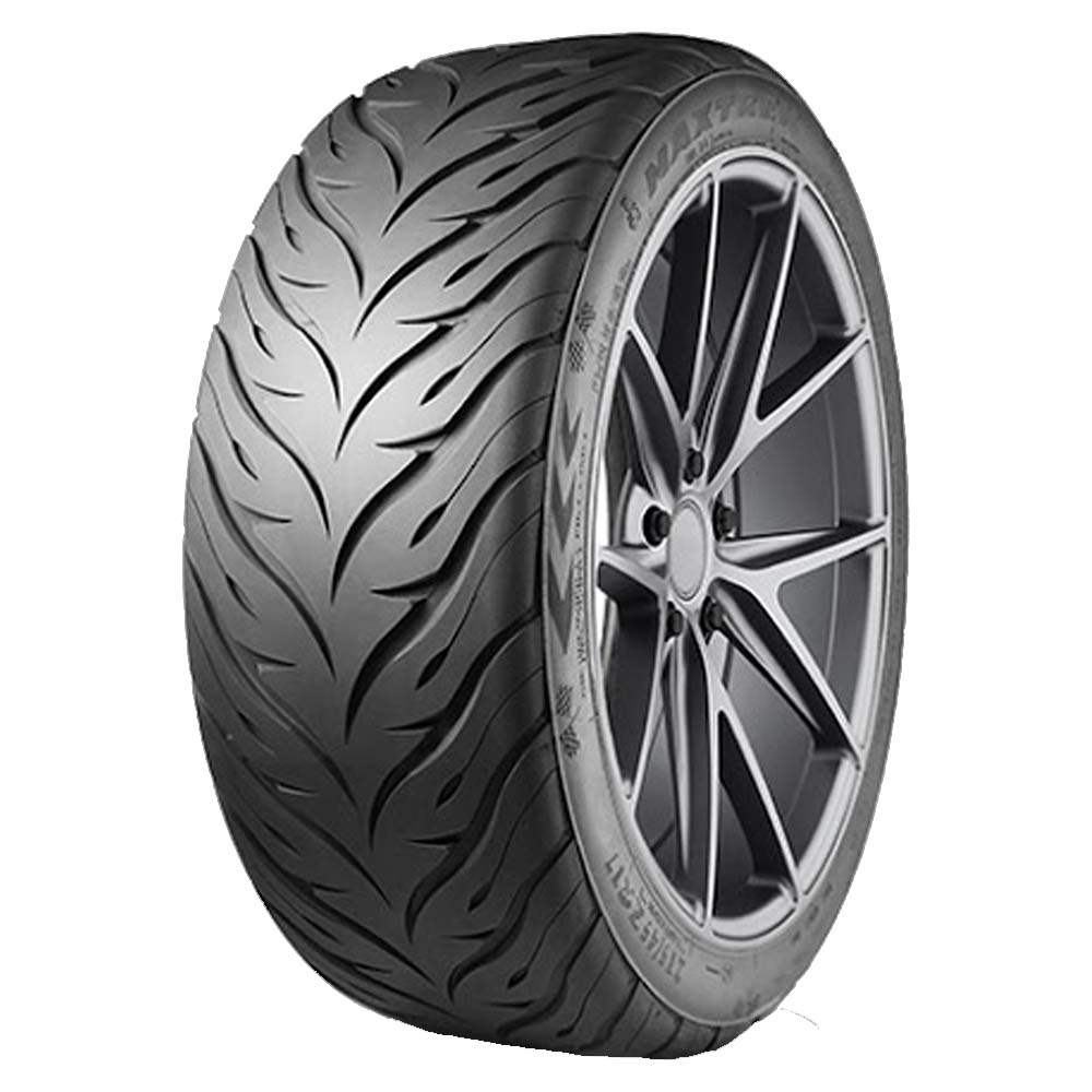 Foto 2 pulgar | Llanta 195/50r15 Maxtrek Maximus Ds01 82v