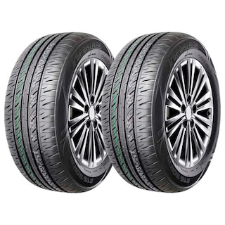 Foto 1 | Paquete De 2 Llantas 205/65r16 Sportrak Sp716 95v