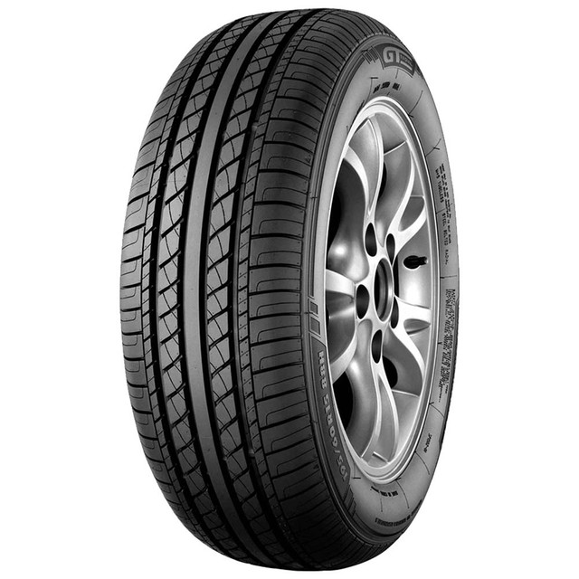 Foto 3 pulgar | Paquete De 2 Llantas 205/60r15 Gt Radial Champiro Vp1 91h