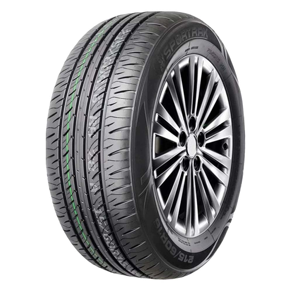 Foto 3 pulgar | Paquete De 2 Llantas 215/65r16 Sportrak Sp716 98h