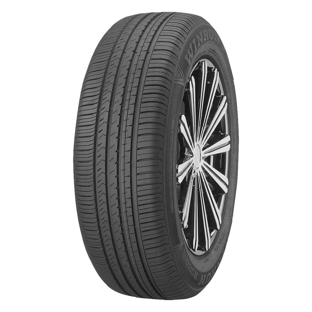 Foto 2 pulgar | Llanta Winrun R380 185/70r14 88t