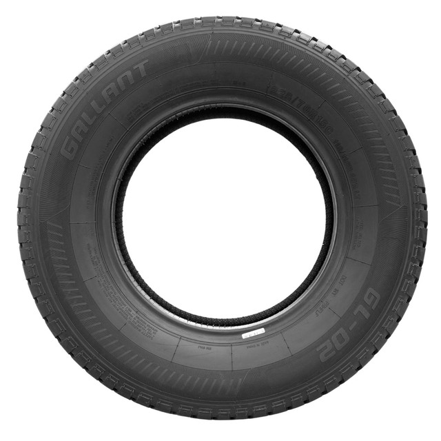 Foto 4 pulgar | Llanta 205/70r15c Gallant Gl-02