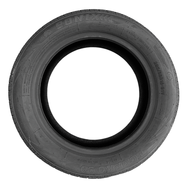 Foto 4 pulgar | Llanta  Sonix Ecopro 99 185/60 R14