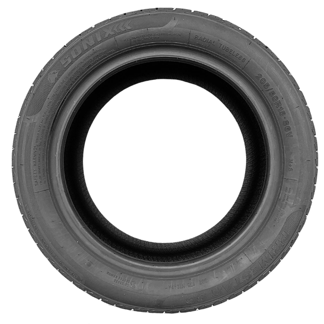 Foto 4 pulgar | Llanta Sonix Primestar 66 205/50 R15