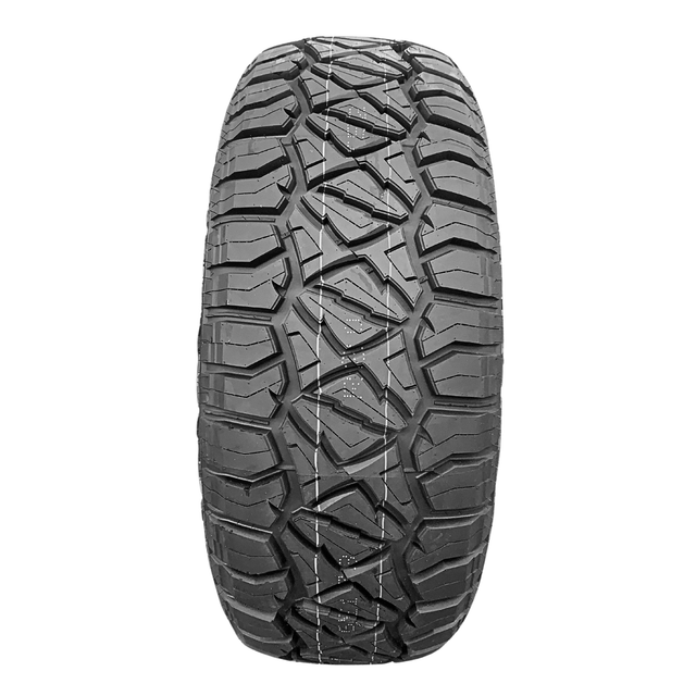 Foto 3 pulgar | Llanta  Sonix Primemaster RT 27x8.50 R14