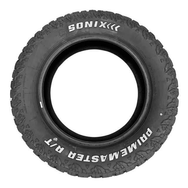 Foto 4 pulgar | Llanta  Sonix Primemaster RT 27x8.50 R14