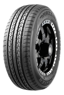 Foto 1 | Paquete De 2 Llantas Mazzini Ecosaver 102h 235/60r17