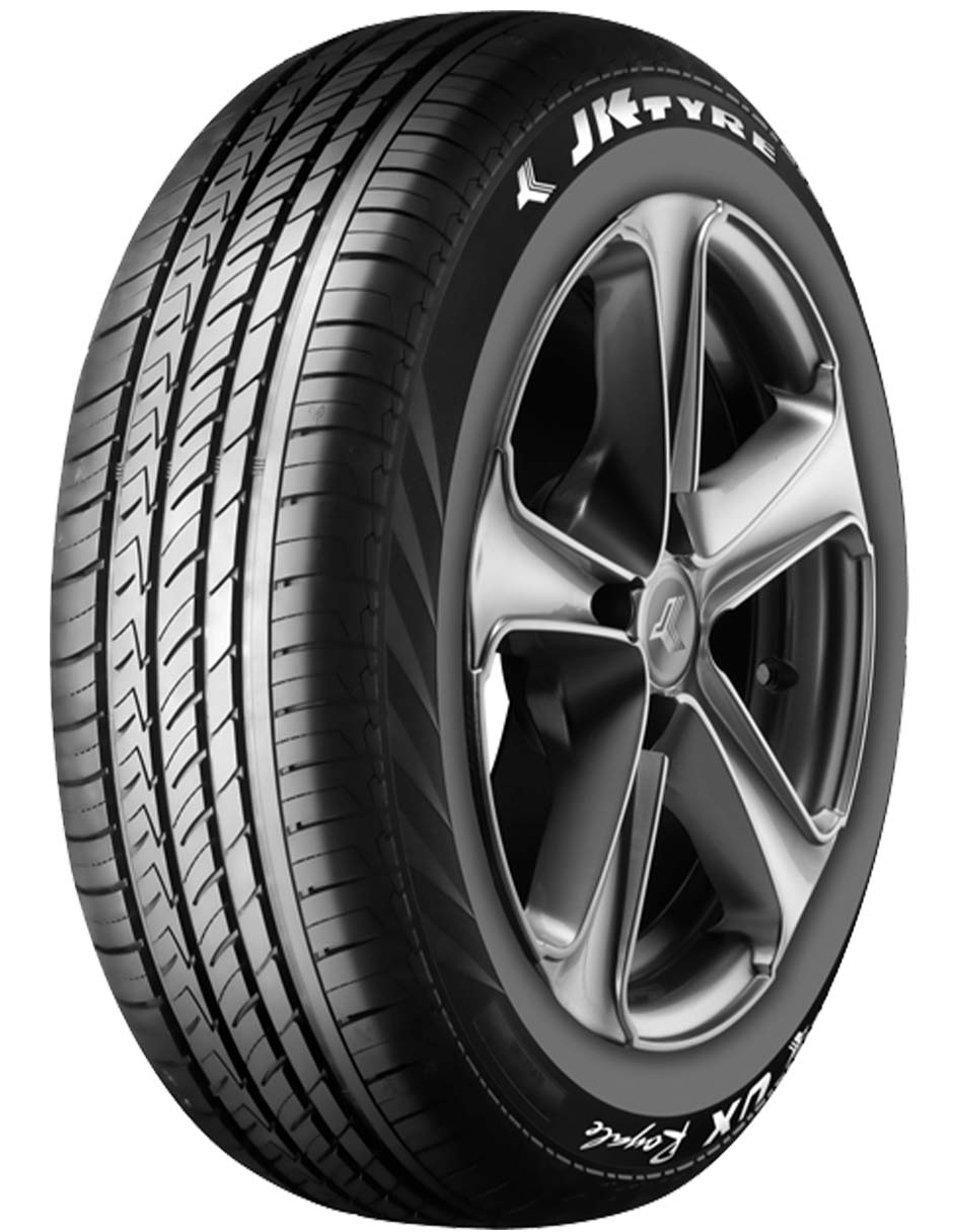 Foto 2 pulgar | Llanta Jk Tyre Ux1 91v 205/60r16