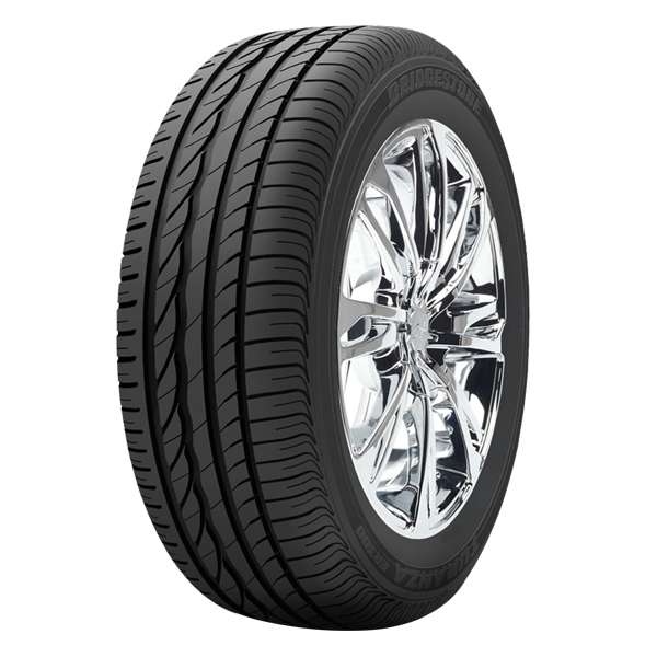 Foto 2 pulgar | Paquete de 2 Llantas 185/60r15 Bridgestone Turanza Er300 84h