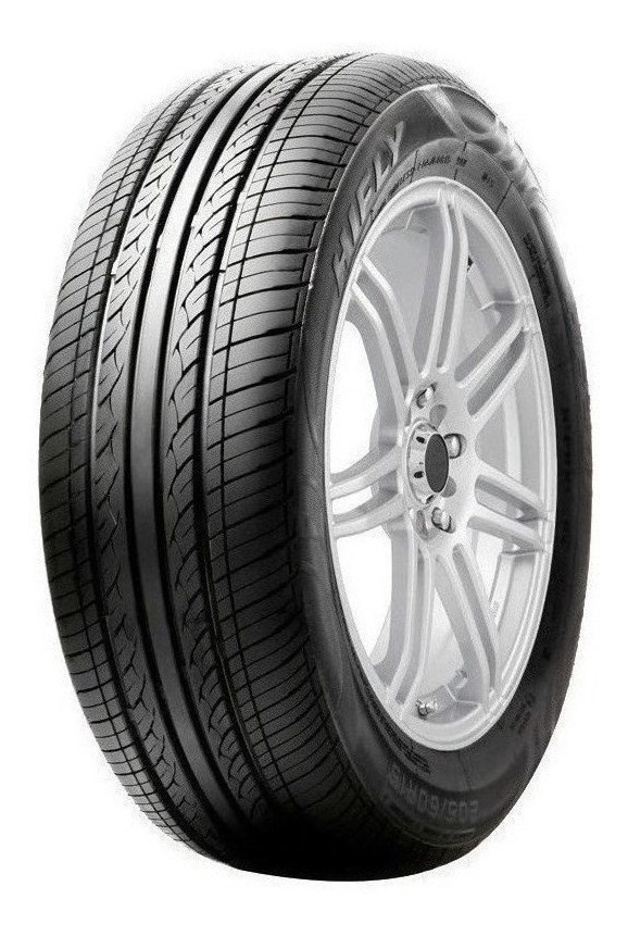 Foto 2 | Paquete De 2 Llantas 205/60r15 Hifly Hf201 86h