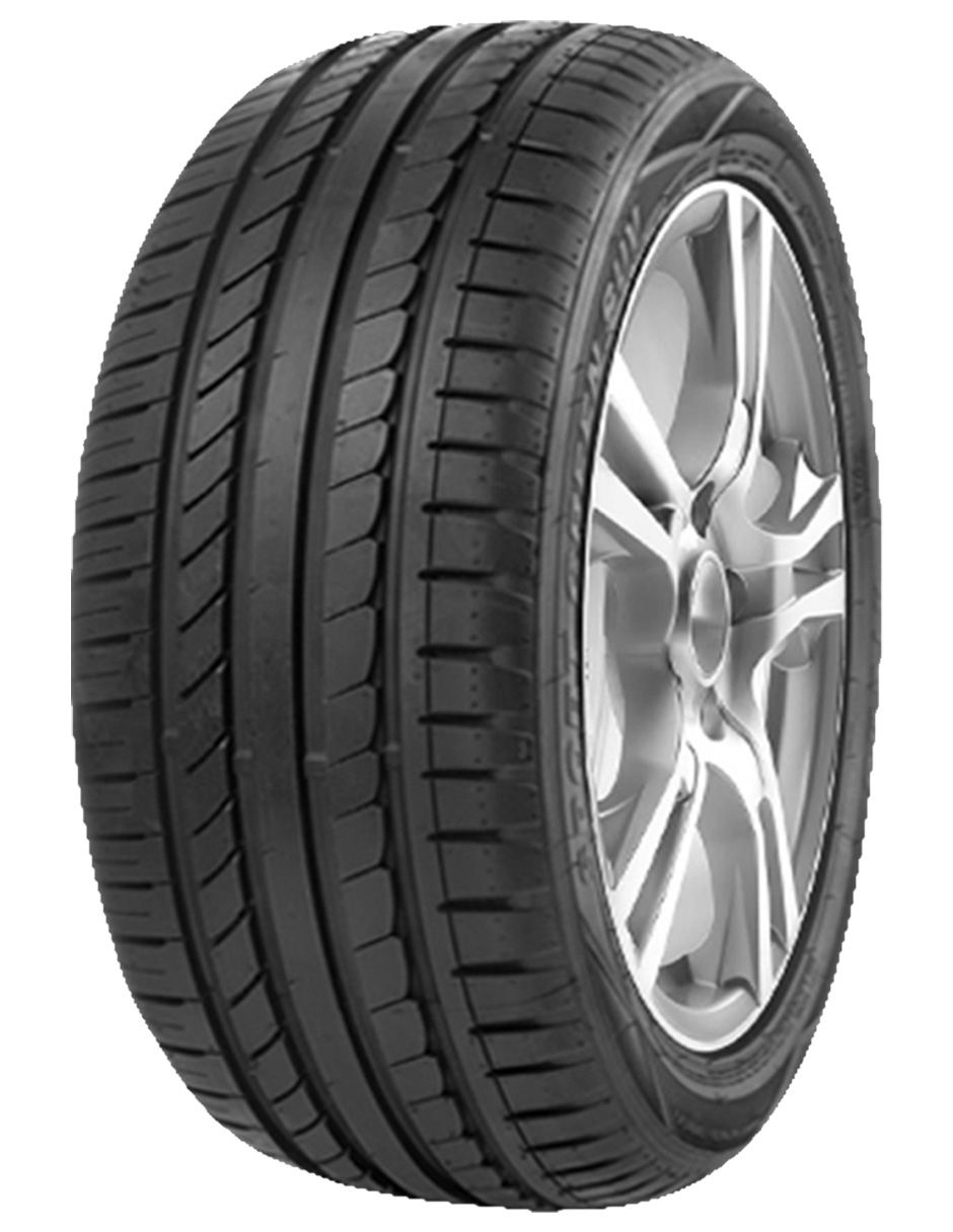 Llanta Atlas Sport Green Suv 107w 245/65zr17 Xl
