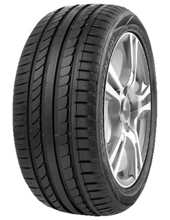 Foto 1 | Llanta Atlas Sport Green Suv 107w 245/65zr17 Xl