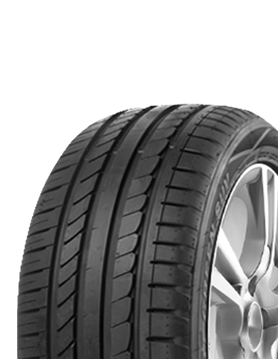 Foto 3 pulgar | Llanta Atlas Sport Green Suv 107w 245/65zr17 Xl