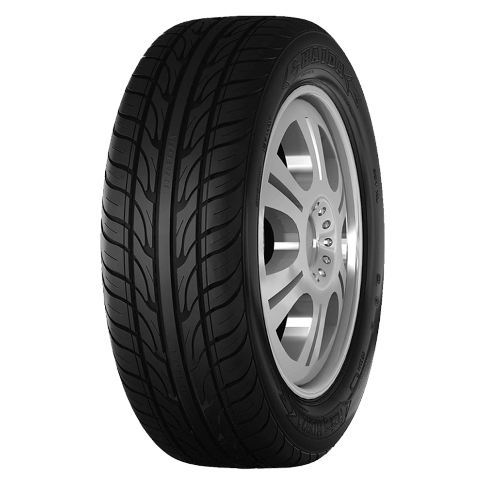 Foto 2 pulgar | Llanta Haida Hd921 117v 275/55r20 Xl