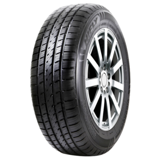Foto 1 | Llanta 235/75r15 Xl Hifly Vigorous Ht601 109h