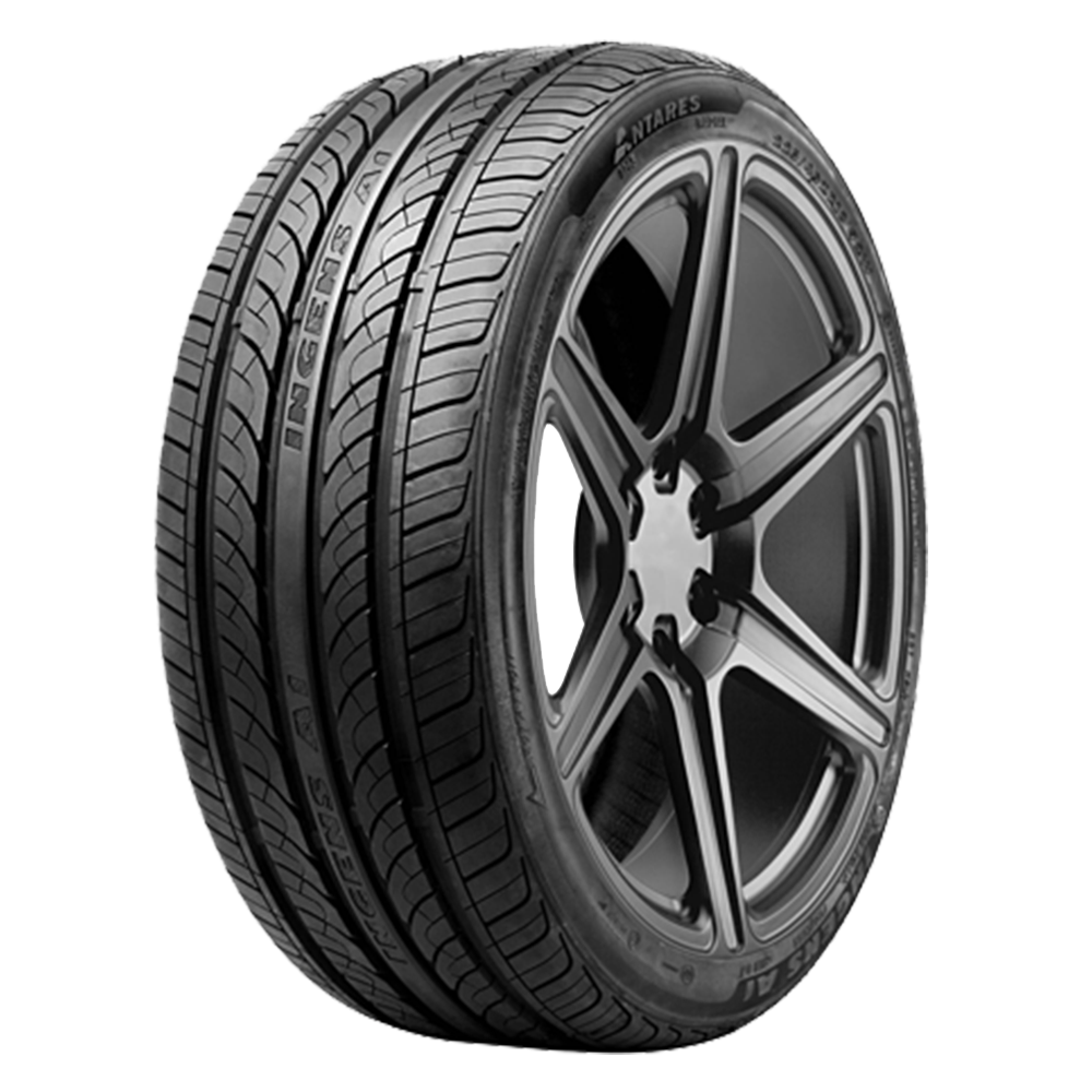 Llanta 185/70r14 Antares Ingens A1 88t