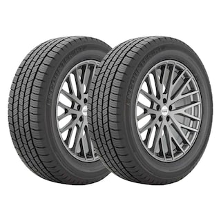 Foto 1 | Paquete de 2 Llantas Sumitomo Encounter Ht2 118s 265/70r17 Lt