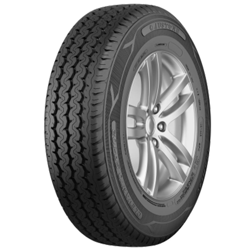 Llanta Austone Sp-102 104q 195r15 C