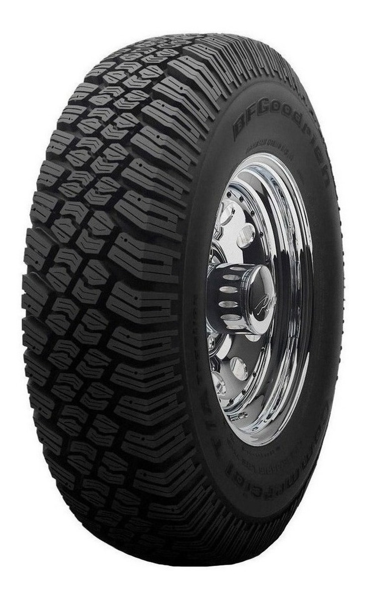 Foto 2 | Paquete de 2 Llantas 235/85r16 Lt Bf Goodrich Comm T/a 120r