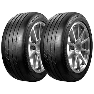 Foto 1 | Paquete de 2 Llantas Bridgestone Turanza T005a 89w 215/45r18
