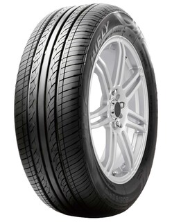 Foto 1 | Llanta 205/65r15 Hifly Hf201 94v