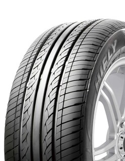 Foto 3 | Llanta 205/65r15 Hifly Hf201 94v