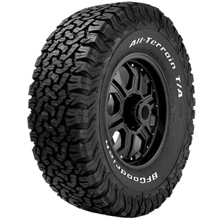 Foto 1 | Llanta 235/80r17 Bf Goodrich All-terrain T/a Ko2 112s