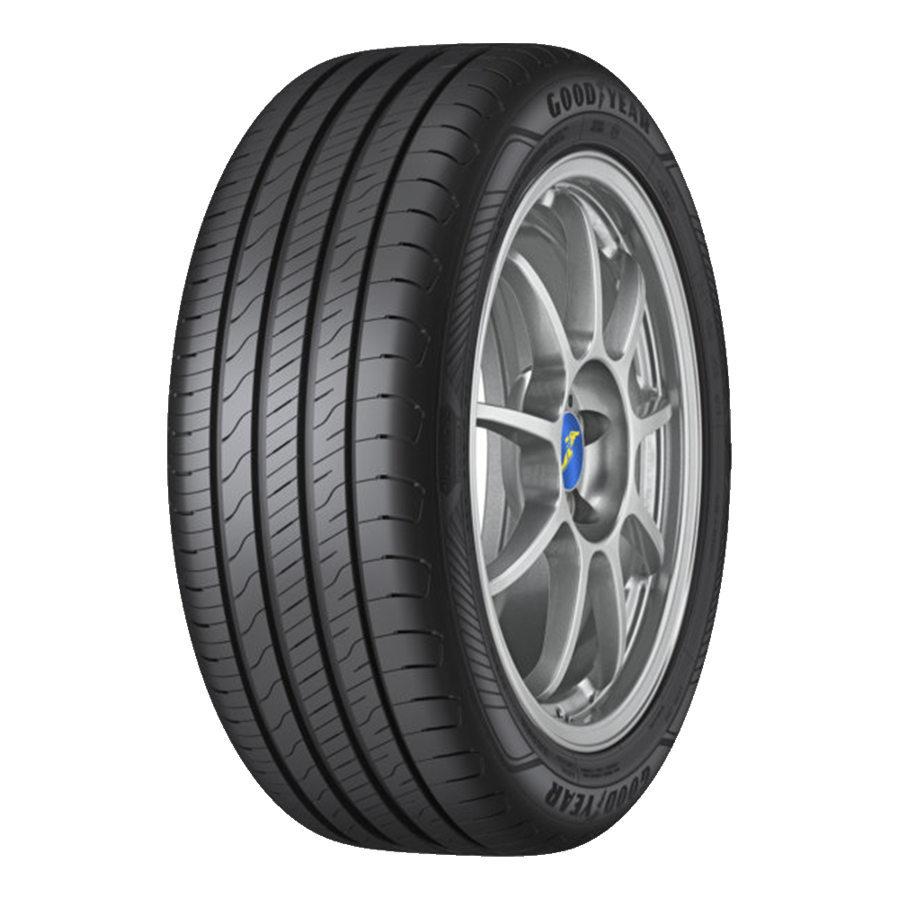 Foto 3 pulgar | Paquete de 2 Llantas 225/45r17 Goodyear Efficient Grip Performance 2 91w