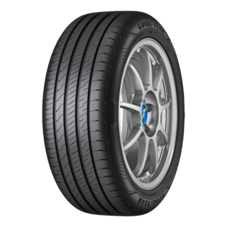 Foto 2 | Paquete de 2 Llantas 225/45r17 Goodyear Efficient Grip Performance 2 91w