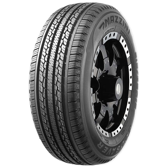 Foto 2 pulgar | Llanta 245/60r18  Mazzini Ecosaver 104h