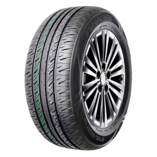 Foto 1 | Llanta 225/60r16 Sportrak Sp716 102h